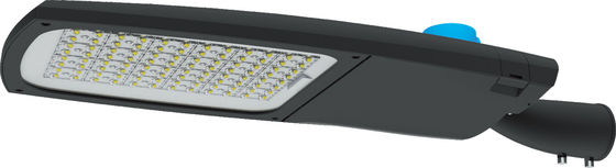 Gegooid aluminium, geleid straatverlichting, gehard glas met lens