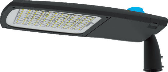 3000K-6000K straatverlichting met efficiënte LED-lichtbron CE RoH-gecertificeerd