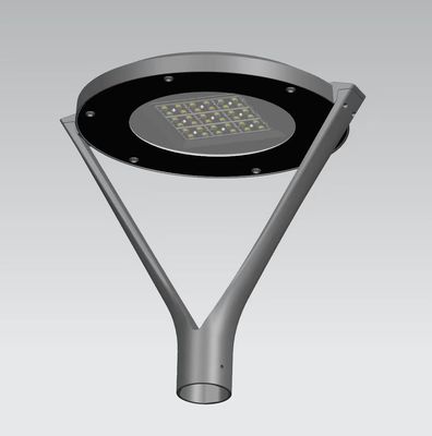 Verstelbare kleurtemperatuur Tuin Led Verlichting Led Tuinlichten Buiten