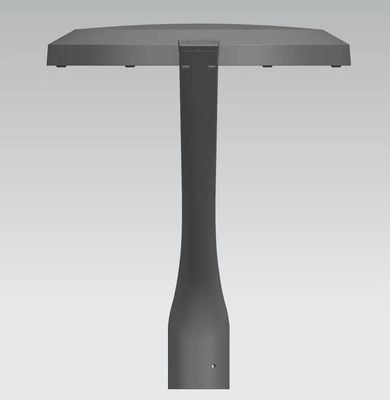 > 80 CRI Stedelijk LED-verlichting met robuust aluminium 120 straalhoek