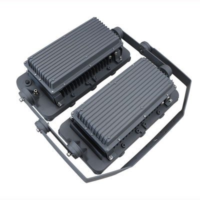 Waterdichtheid 20/000lm IP65 3000-6000K Buitenstadion Flood Light 7.5kg