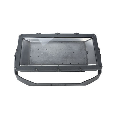 200W 400W 600W LED stadion licht behuizing schelp voor sportvelden