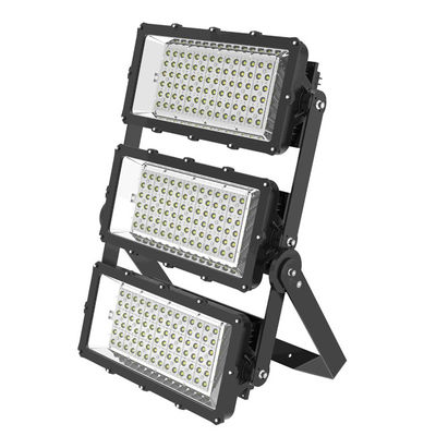 200W LED-stadion licht met instelbare kleurtemperatuur