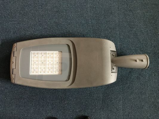 de Weg van de Openlucht LEIDENE van 50W 60W het Afgietsel van de het Aluminiummatrijs Straatlantaarnhuisvesting IP65