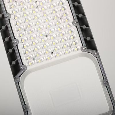 Aanpasbare kleur Led Street Light Housing / Street Led Light Shell