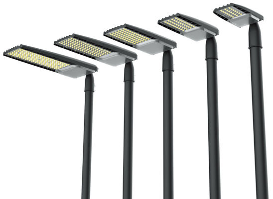 Veelzijdige LED straatverlichting met Ra>70 CRI en aangepaste kleurenopties