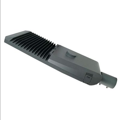 Moderne gietwerk Aluminium LED straatverlichting 3000K-6000K Kleurtemperatuur