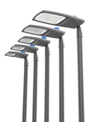 Op maat gemaakt aluminium straatlamp met 50.000 uur levensduur