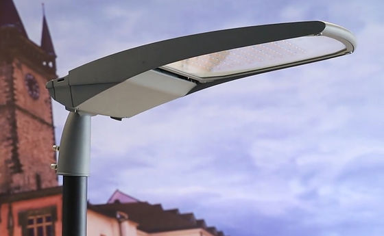 ECO-vriendelijke IP66-bescherming Buiten Led Street Light 150w