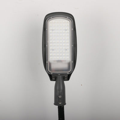 Economische stijl lage prijs 120° straalhoek waterdicht LED straatlicht behuizing