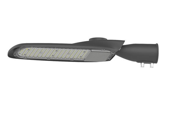 Lange levensduur IP65 Led Street Light Housing Waterdicht Aluminium