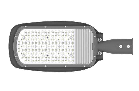 50 000 uur levensduur aangepast Led Street Light Housing AC85-265V