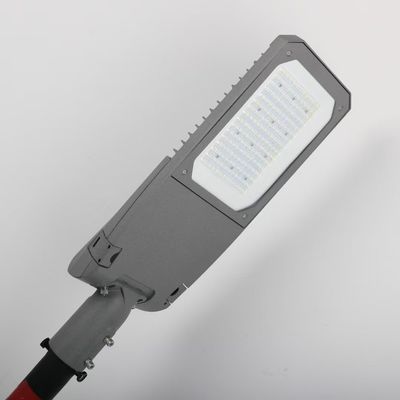 Economische stijl 4 maten Led straatverlichtingsinstallaties 40w 60w 150w 300w Voor weg