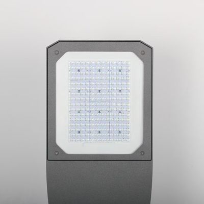 Super helder 20000lm LED straatlamp Zet de lichten automatisch aan's nachts