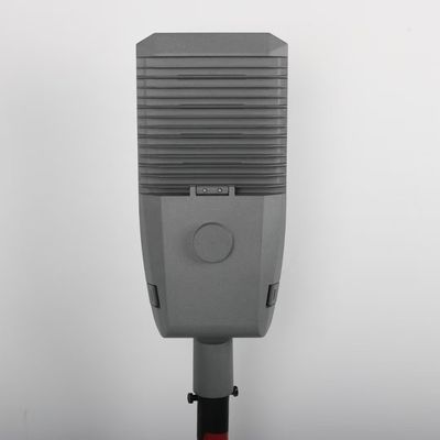 ADC12 Aluminium Buitenste straatverlichtingsarmaturen compleet Type II III