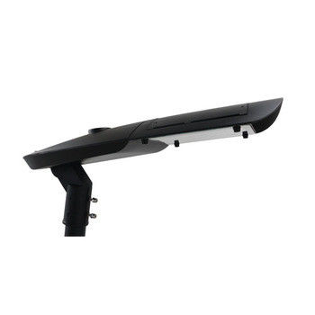 40w-180w de Straatlantaarnhuisvesting van grafiet/Warme Witte Geleide Straatlight.two manier van de bovenkant.