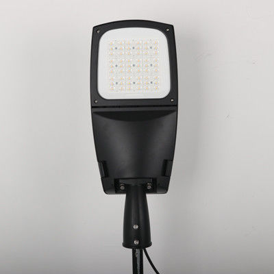 Aluminiumlegering 30W-200W LED straatverlichtingsinstallaties met een levensduur van > 50