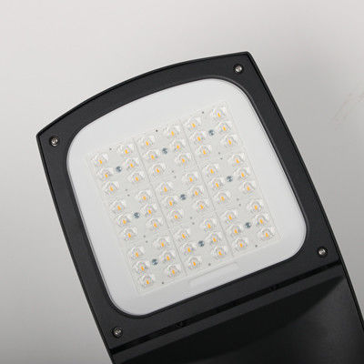 AC90-305V Inlaatspanning Led straatverlichting IP65 Grijz/Zwart/Wit