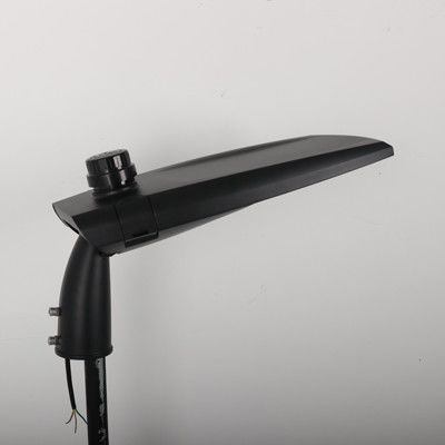Grijzige / zwarte heldere LED-straatverlichtingsinstallaties 3000lm-20000lm Uitgangslicht