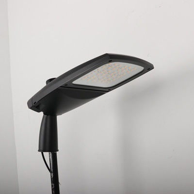 Op maat gemaakte Ral Aluminium Alloy LED Street Light Shell met 120 graden straalhoek