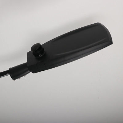 Donkergrijze LED-straatverlichting 150lm/W CRI80