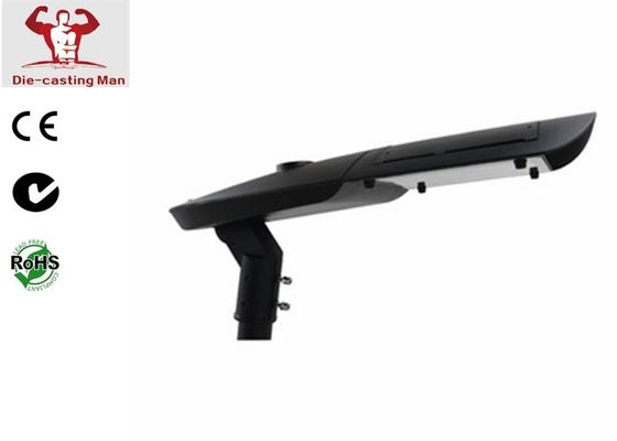 De Bijlage van de rijwegip66 Straatlantaarn, 80w-het Aluminium Lichte Huisvesting van het Matrijzenafgietsel