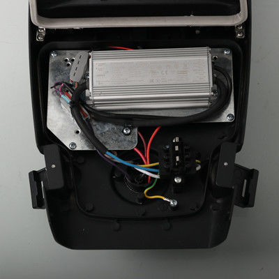 3000k-6000k 4000lm Ip66 Buiten Led Street Lights Met 30-150w Dimmable Power