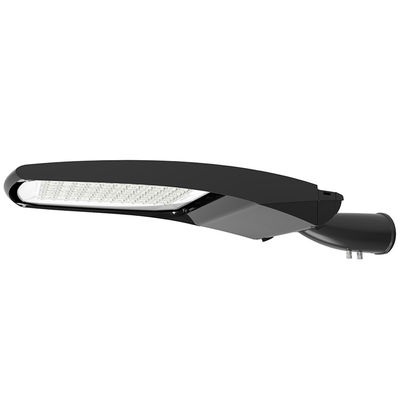 Gietgietwerk Aluminium ADC12 Led Street Light Housing IP66 IK09 geen gereedschap aangepast kleur en logo beschikbaar