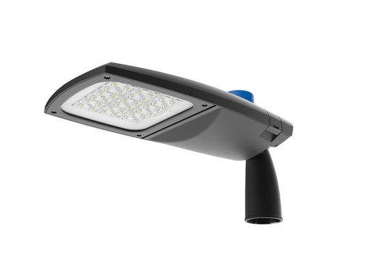 Energiebesparend straatlicht 3000K-6000K Kleurtemperatuurprestaties