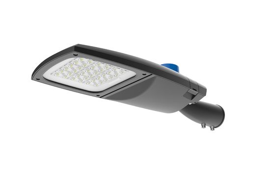 100w Housing Les Street Light voor energie- en milieuvriendelijke verlichting