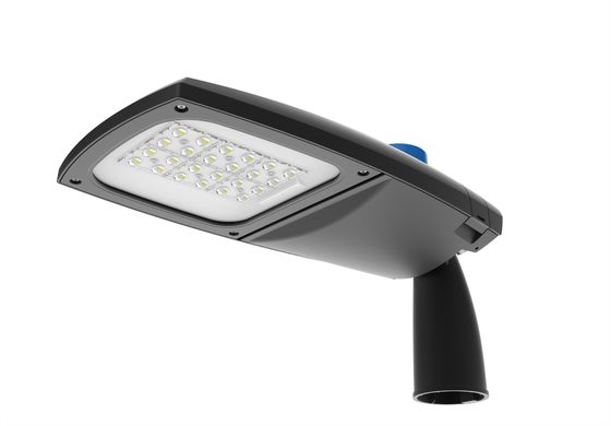 120° straalhoek LED 100 Watt straatlicht voor overheidsgebouw