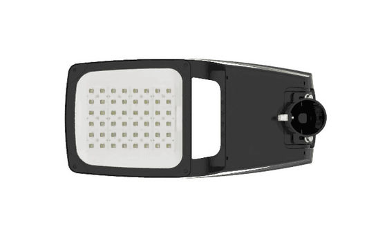 Lange levensduur en prestaties Aluminium LED straatlamp met 120° straalhoek