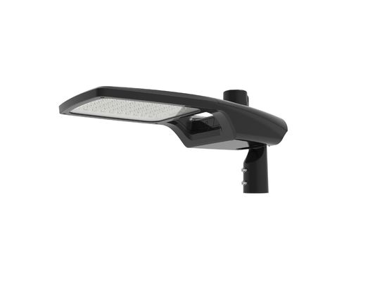 Die Casting Aluminium LED Street Light Fixtures Weerbestendige CRI 70 Verlichting