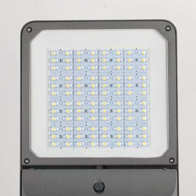 Buiten LED straatverlichting voor woonwijk met een efficiëntie van 130-190lm/w en een levensduur van 50 jaar