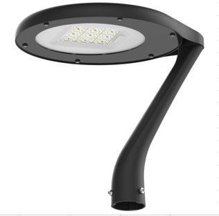 120W buiten Led Tuin Lampen Met 76mm Dimeter Pole 5 Jaar Garantie