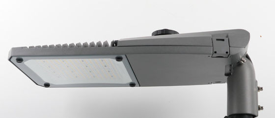 Gepersonaliseerde kleuren die gieten Aluminium Outdoor LED straatverlichting met lange levensduur