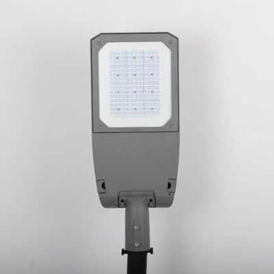 6000K Openbare buiten LED straatverlichting 130lm/W