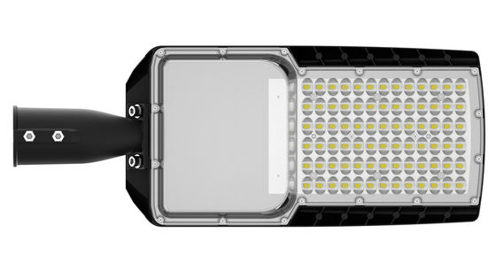 30W-320W LED straatverlichtingsarmaturen 3500K Lichtbron