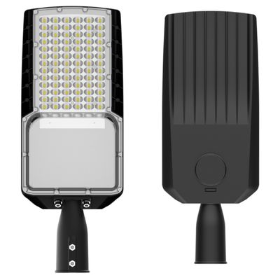 30W-320W Economisch LED straatverlichtingsarmaturen met 4000K kleurtemperatuur en AC90-305V ingangsspanning