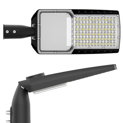 LED straatlicht 30w Lichtstroom 3000lm-20000lm