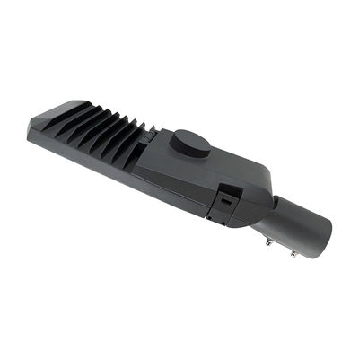 AC85-265V Input Voltage LED Street Light Housing Op maat gemaakte ontwerp Hoogvermogensfactor