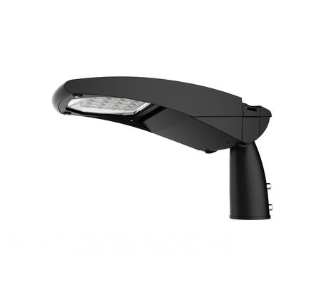 AC85-265V Inlaatspanning IP66 Lora Sensor Waterdicht Led Lamp voor Parkeerterrein Verlichting