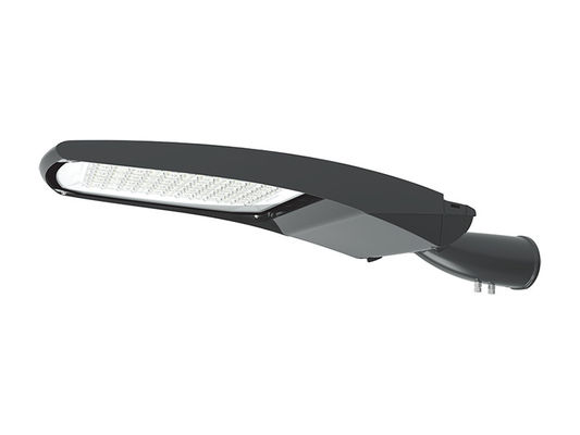 LED-straatverlichting Housing CRI 80 High Lamp Efficiency 150lm/W
