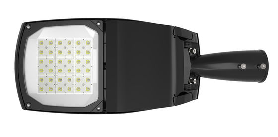 Die Casting Aluminium LED straatverlichting -40C- 50C Hoog efficiënt 150Im/w