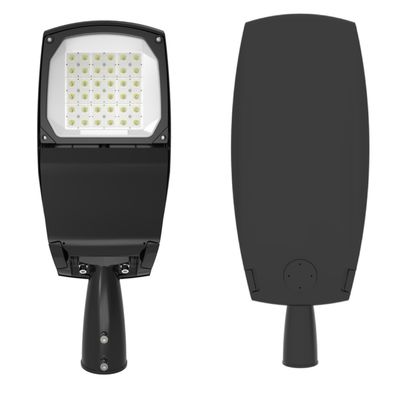 IP65 aangepast LED-straatverlichtingsgebouw 150lm/W Lampdoeltreffendheid