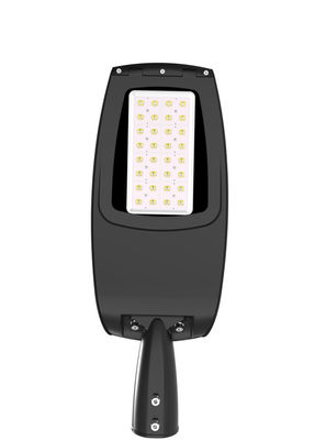 Hoge CRI 80 Buiten LED straatverlichting Optimale verlichting 4000K 5000K 150Im/w