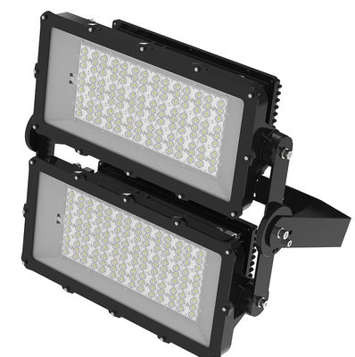 12 kg LED High Bay Lights Osram Chip En Aluminium Gehard Glas Materiaal Voor Industrieel