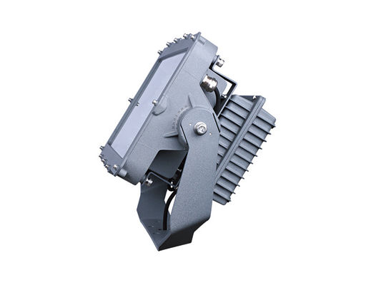 Industriële High Bay lichten Aluminium behuizingsmateriaal 100W 200W 400W 600W