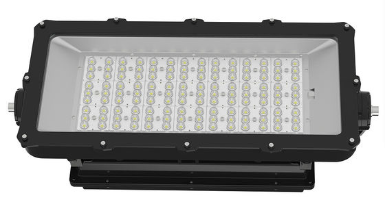 Stroomvoorziening door Philips Osram Tridonic Meanwell Sosen LED High Bay Lights Aluminium Tempered Glass