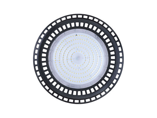 CREE Chip LED-luchten met aluminium en gehard glas